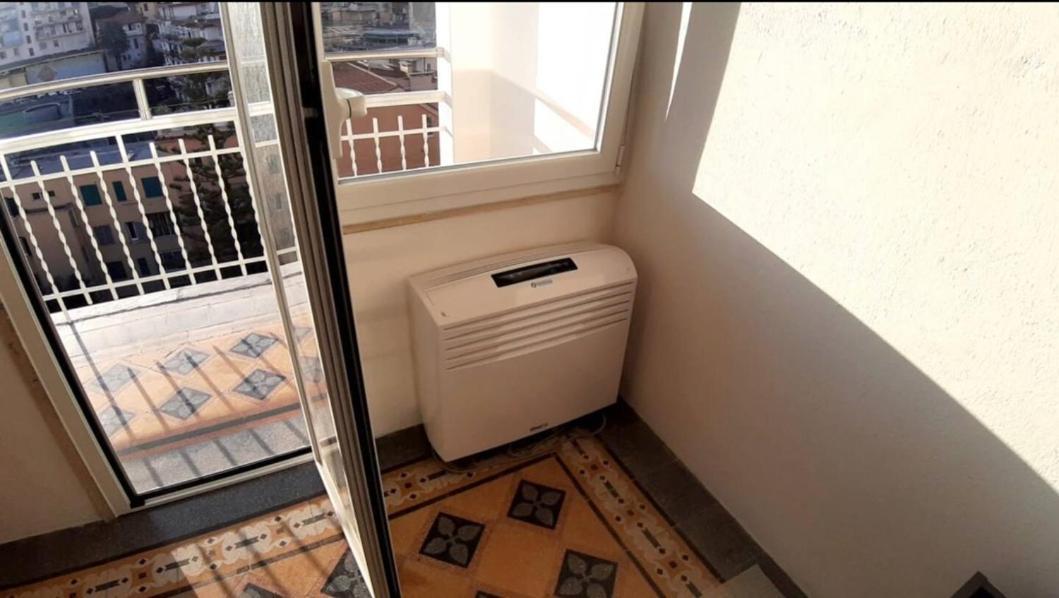 圣雷默Casa Vintage公寓 外观 照片